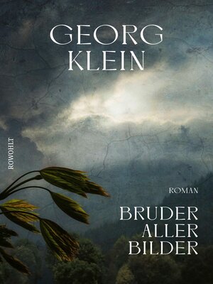 cover image of Bruder aller Bilder